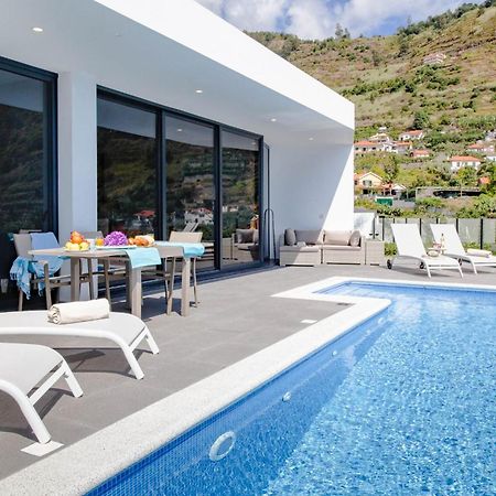 Villa Rubydom By Holiday Rental Madeira Calheta  Exterior foto