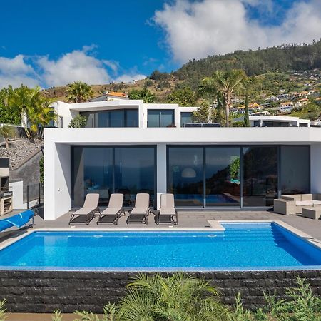 Villa Rubydom By Holiday Rental Madeira Calheta  Exterior foto