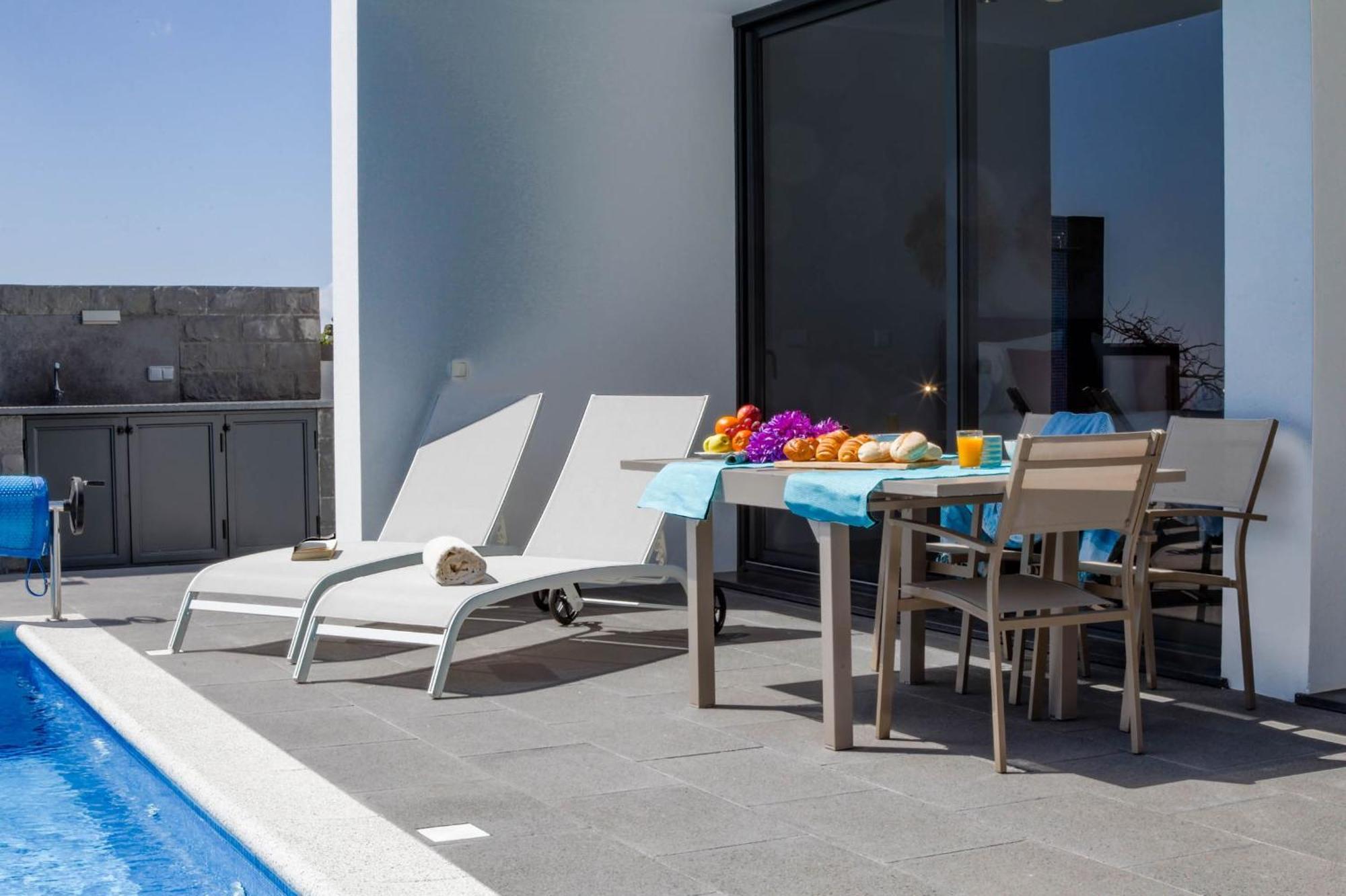 Villa Rubydom By Holiday Rental Madeira Calheta  Exterior foto