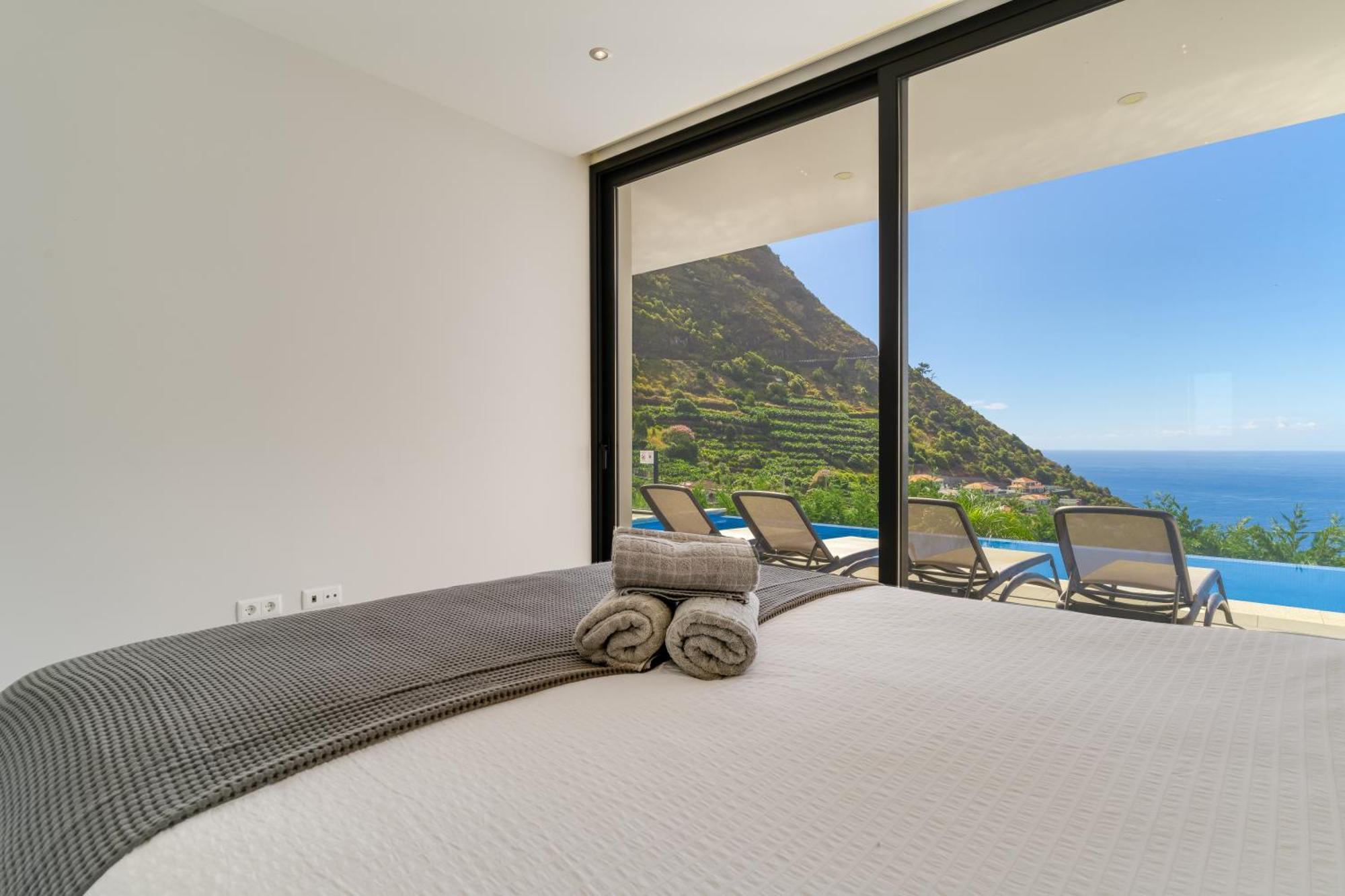 Villa Rubydom By Holiday Rental Madeira Calheta  Exterior foto