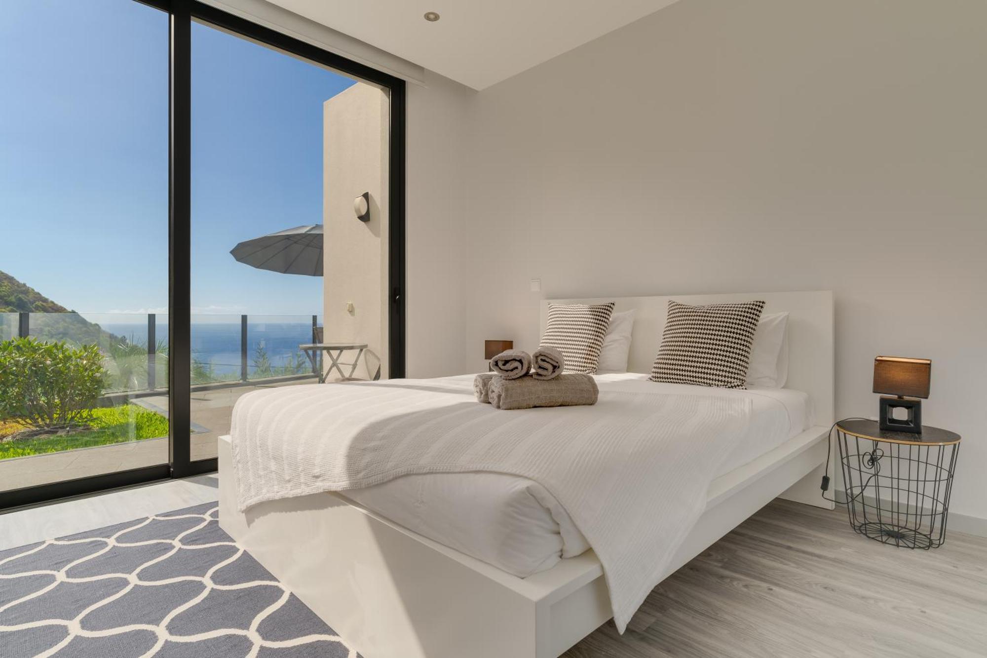 Villa Rubydom By Holiday Rental Madeira Calheta  Exterior foto